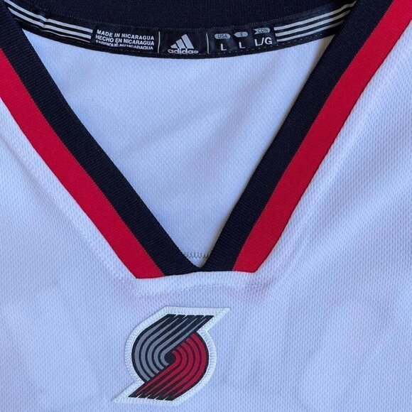 Nba adidas jersey - Picture 4 of 5